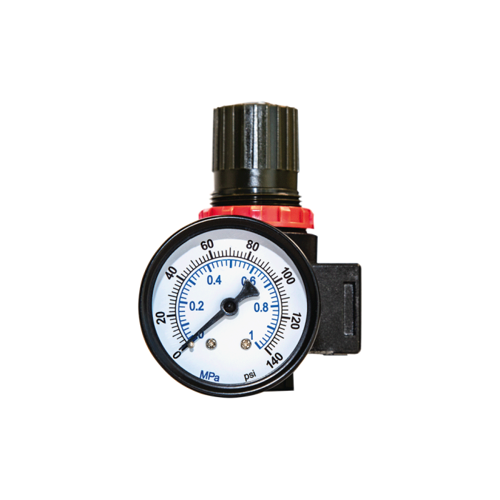 1/2" Regülatör NIBR4000
