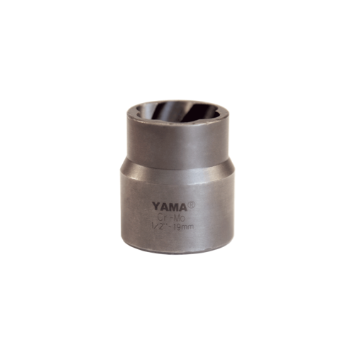 YAMA Yıpranmış Cıvata-Somun Sökme Lokması 11mm YAHBS1211