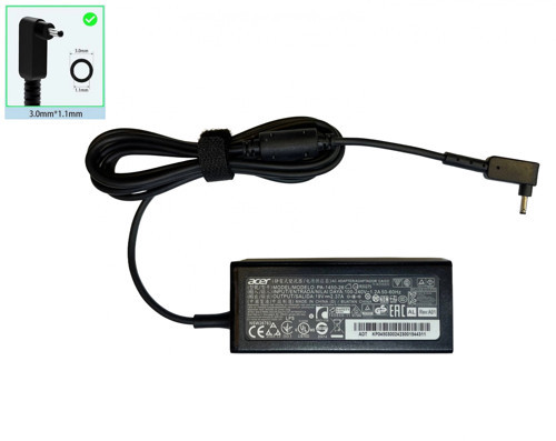 Swift 1 Sf113-31 Notebook Adaptör Şarj Aleti