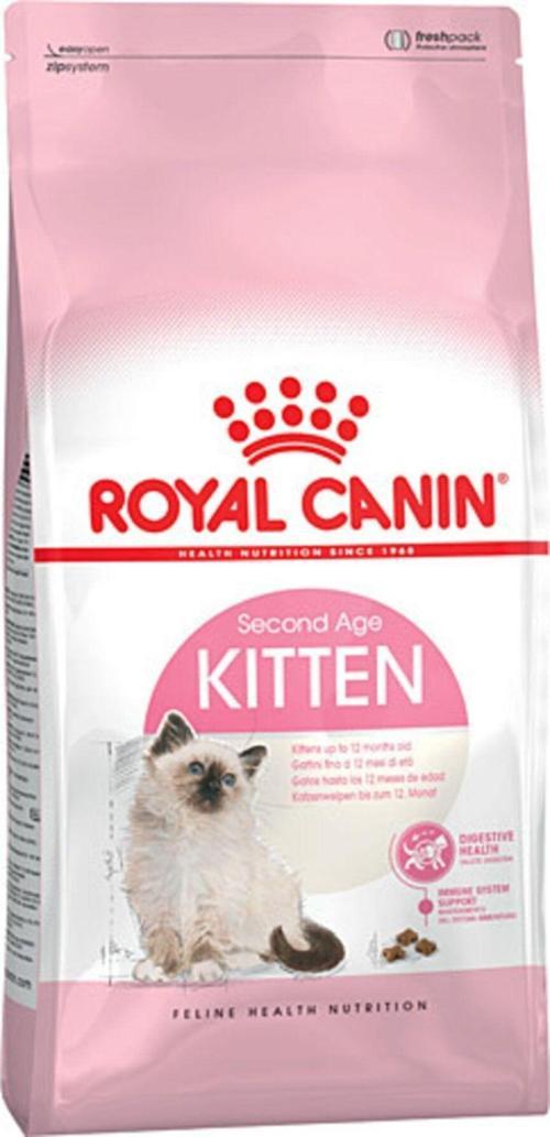 Kıtten 2Kg