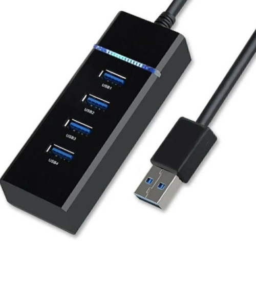 USB Çoklayıcı (4 Port Hub 1M - ZR248)
