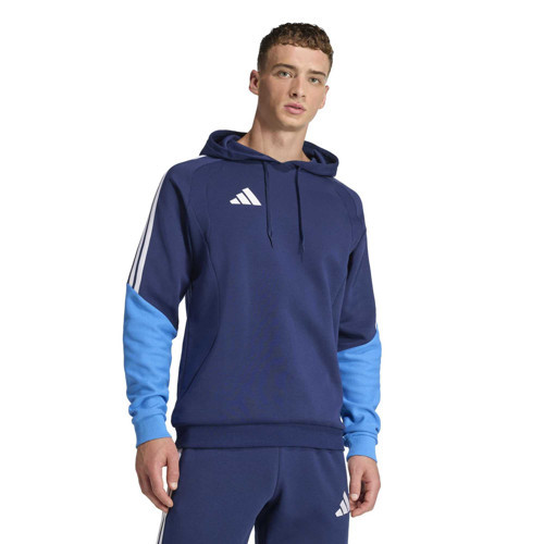 Erkek Futbol Sweatshirt Tiro26C Swhood Jy8890