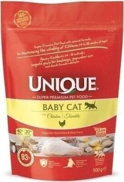 Unıque Baby Cat 500 Gr