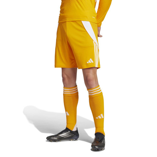 Erkek Futbol Şort Tiro24 Sho Jn4497