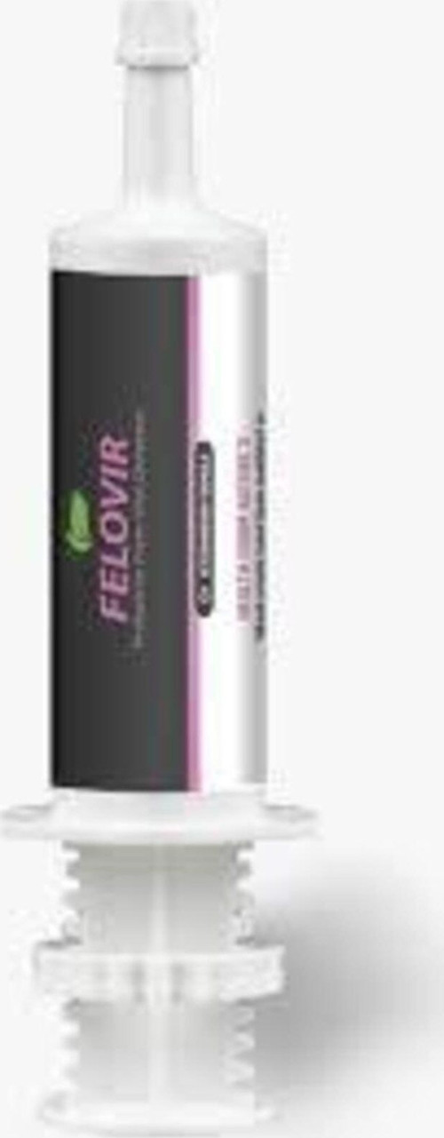 Felovir Paste 30Ml