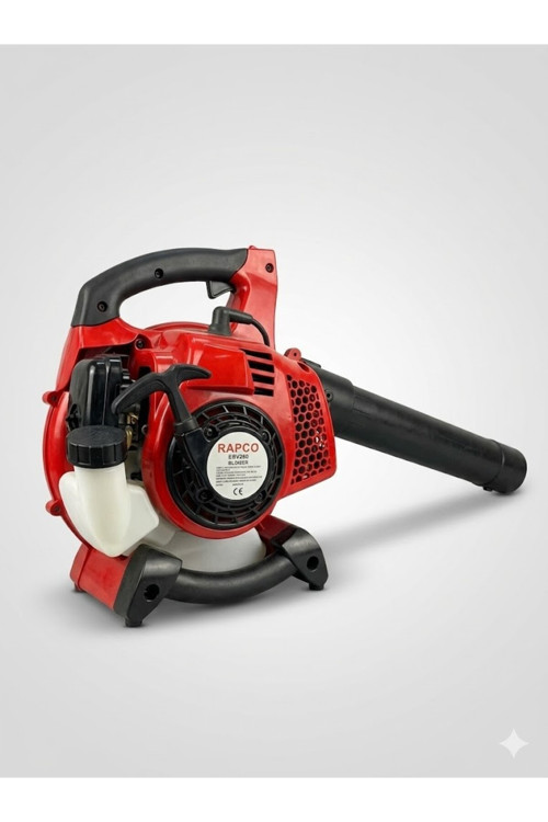 Ebv260 İki Zamanlı Benzinli Bahçe Temizleme Makinesi