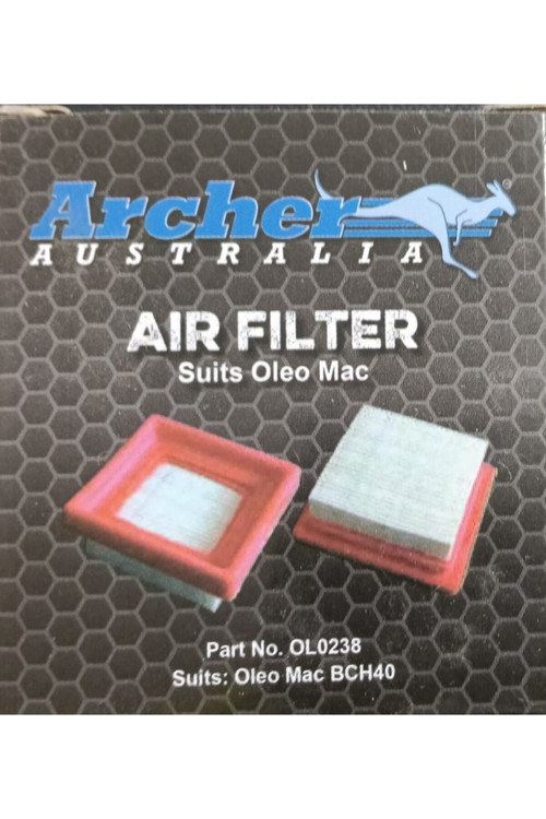 Oleo-Mac Bch40 İçin Filtre