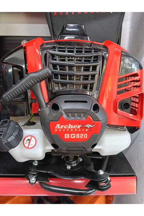 Bg620 Sırt Tipi Tırpan 3,1 Hp