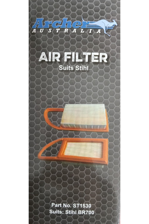 Tırpan Motoru İçin Filtre