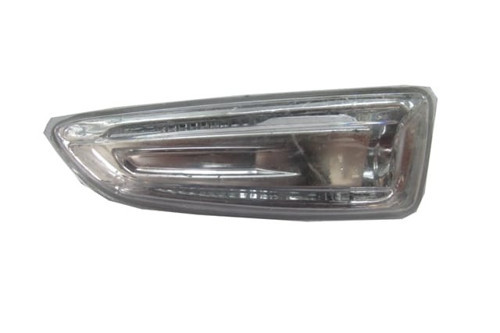 OPEL INSIGNIA 17/20 ÇAMURLUK SINYALI SOL BEYAZ