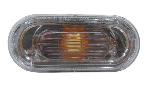 SEAT ALTEA 04/15 ÇAMURLUK SİNYALİ ŞEFFAF SARI SAĞ/SOL AYNI (ADET)