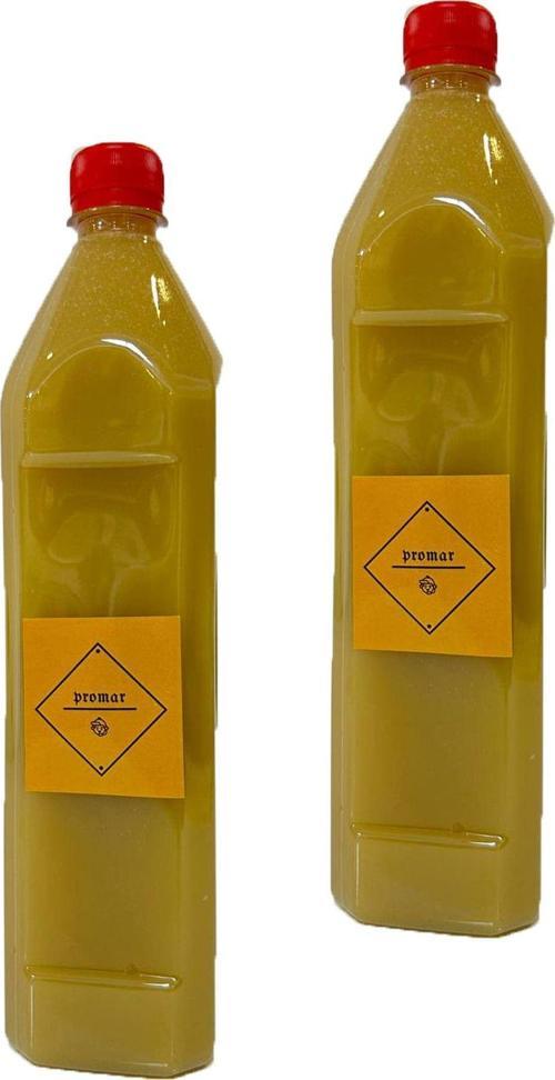 Ekşi Koruk Suyu 1 Lt ×2 Adet