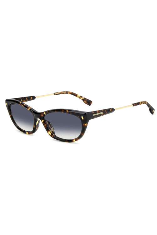 Dsquared Dsquared2 D2 0209/G/S - 0865708 - 26C - 57 Kadın Güneş Gözlüğü