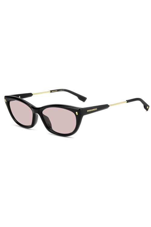 Dsquared Dsquared2 D2 0209/G/S - 3H257U1 - 26C - 57 Kadın Güneş Gözlüğü