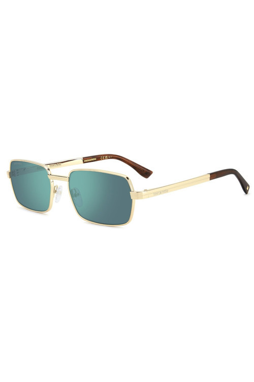 Dsquared Dsquared2 D2 0192/S - 00058Mt - 26C - 58 Erkek Güneş Gözlüğü