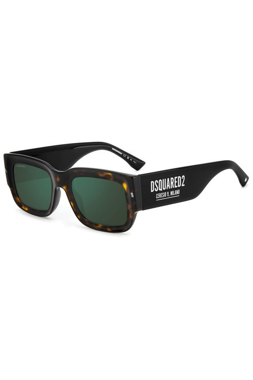 Dsquared Dsquared2 D2 0089/S Green Sp Erkek Güneş Gözlüğü