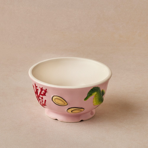 Atlantis Kase Deniz Atı 14 cm