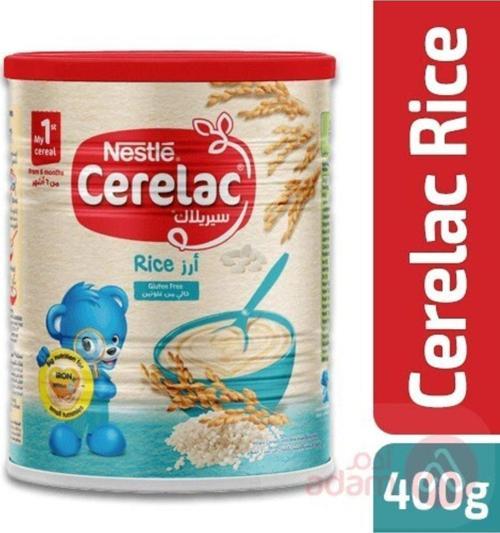 Cerelac Rice |400G