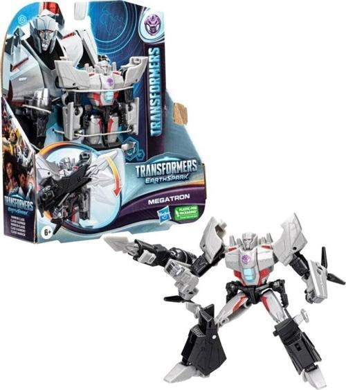 Earthspark Figür Megatron