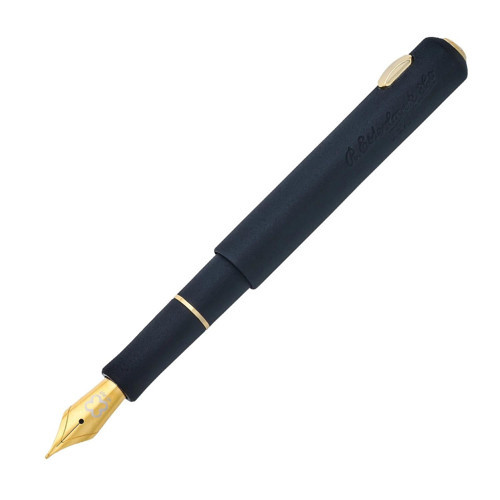 Niblet Black Raven Gold Dolma Kalem (F) Uç