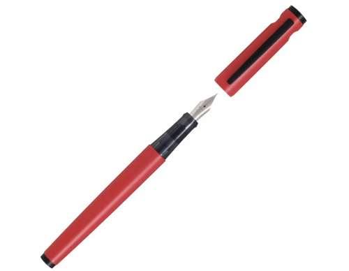 Limited Edition Lightive Dolma Kalem M Uç Scarlet