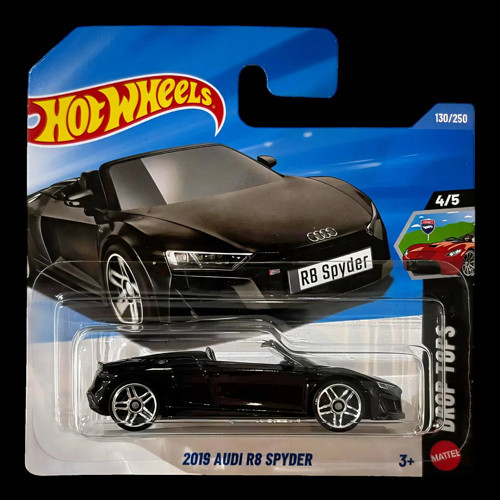 (2026) 2019 Audi R8 Spyder