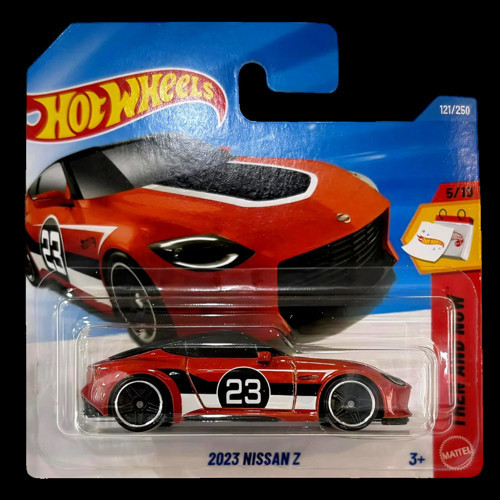 (2026) 2023 Nissan Z