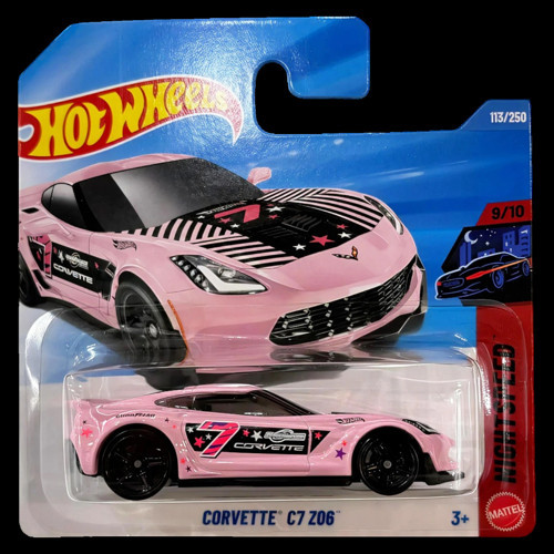 (2026) Corvette C7 Z06