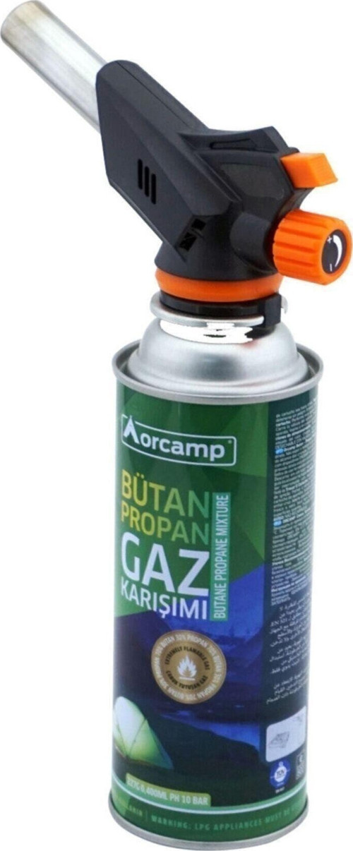 Çakmaklı Pürmüz Torch Set