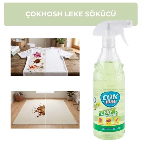 Leke Sökücü 700 Ml.