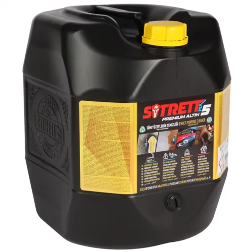 Çok Amaçlı Temizleyici Premium 20 Kg.