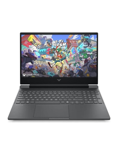 Victus 15-FB3038NTA23 AMD Ryzen 7 7445H 32GB 2TB SSD RTX4050 Windows 10 Home 15.6" FHD 144Hz IPS BX9U9EAA23