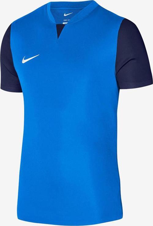 Dri-Fit Trophy V JSY DR0933-463 Mavi Erkek Forma