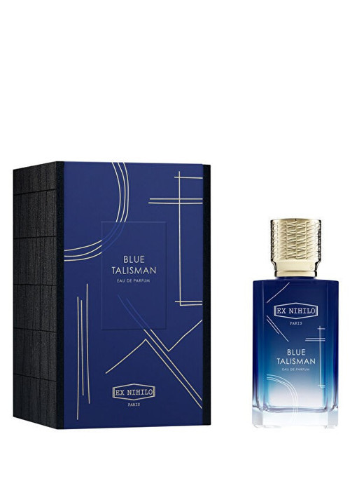 Blue Talisman EDP 100 ml Erkek Parfüm