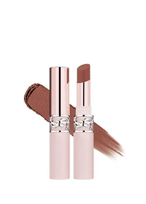 Lovenude Lip Blusher Ruj - 3 Taupe Flirt