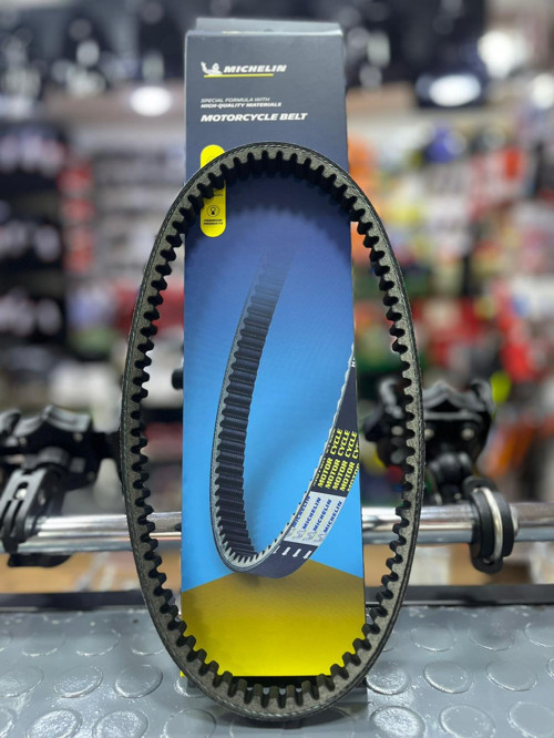 Hnda Fizy 125 Scooter Varyatör Tahrik Kayışı Michelin 743x20x30 Supermto