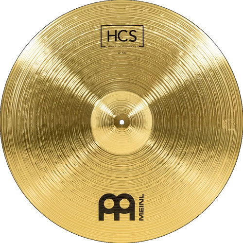 HCS22R HCS Serisi 22" Ride Zil