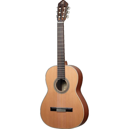 R18SSN Traditional Series Klasik Gitar (Natural)
