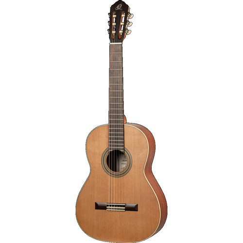 R18S Traditional Series Klasik Gitar (Natural)