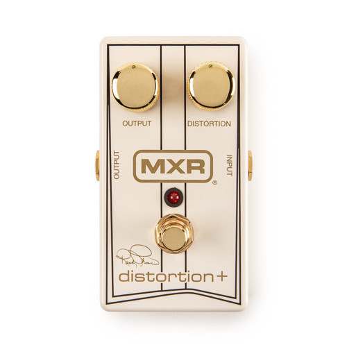 RR104C Randy Rhoads Special Edition Distortion+ Pedal