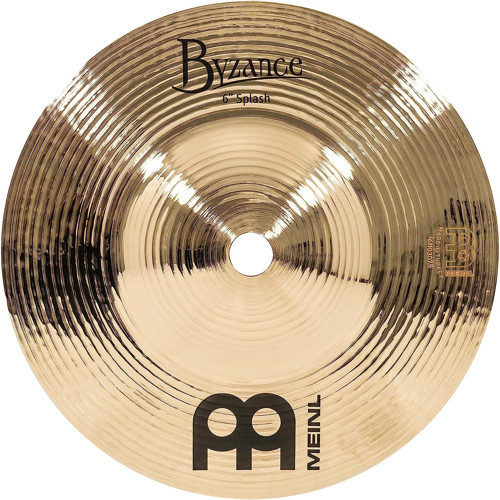 6" Byzance Brilliant Splash
