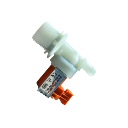 VENTİL TEKLİ 180C PLASTİK GEÇMELİ VESTEL 220V SOKETLİ
