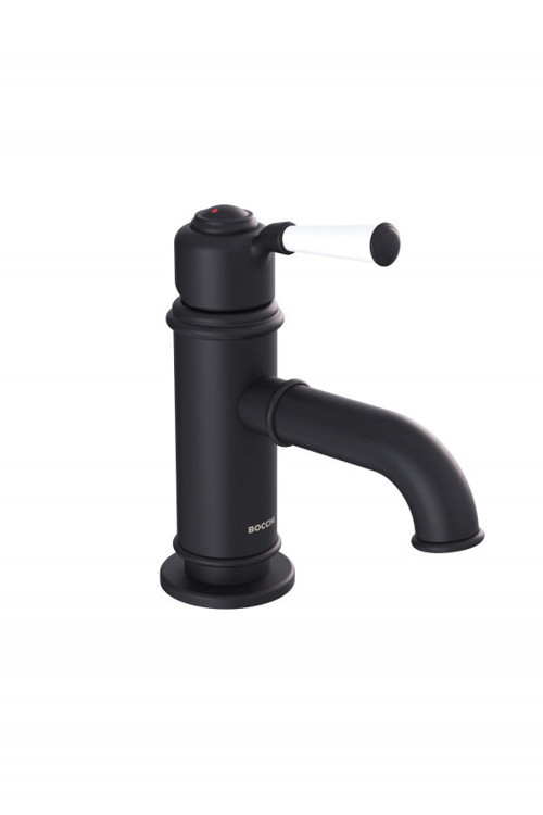 Burlington Lavabo Bataryası Antik Siyah 1004-0001-AB