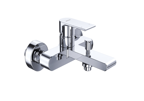 Smart Banyo Bataryası Krom 1012-1021