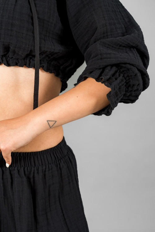 Reglan Kol Crop