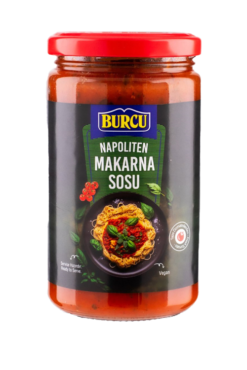 Napoliten Makarna Sos 310 gr