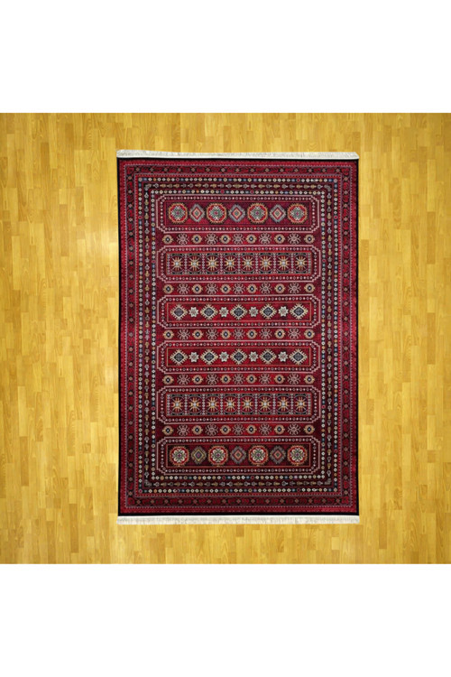 Clamecy 200 x 300 İpek Halı