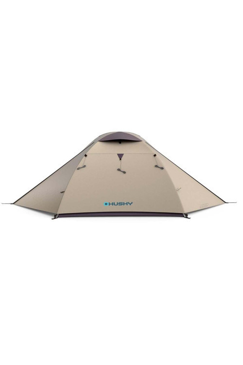 Bird Plus 3 Kişilik Çadır (A. Kahve)