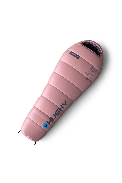 Kids Mistic -5C Uyku Tulumu (Pembe)