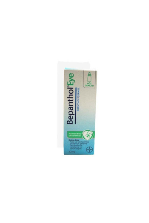 Eye Nemlendirici Göz Damlası 10 Ml